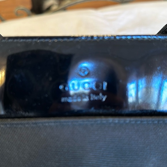 AUTHENTIC GUCCI BAG - Picture 2 of 7